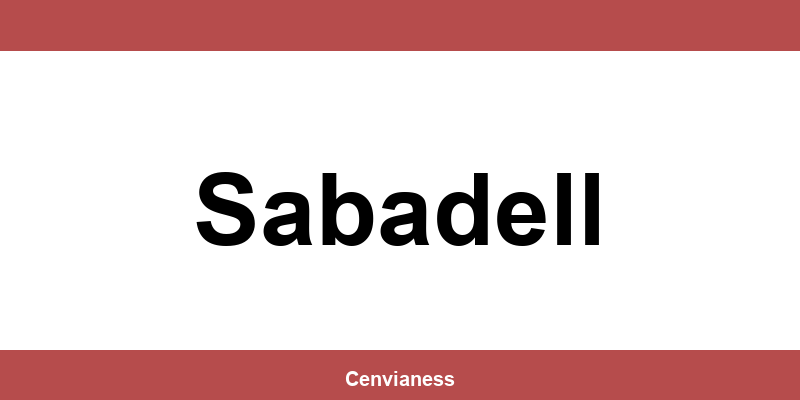 Teléfono de contacto de CTT Express en Sabadell