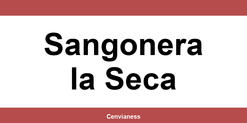 Teléfono de contacto de CTT Express en Sangonera la Seca