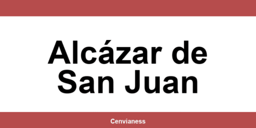 Teléfono de contacto de CTT Express en Alcázar de San Juan