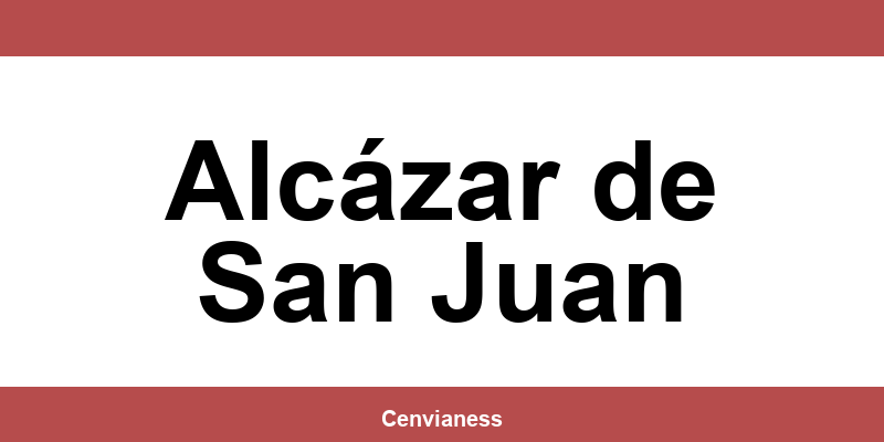 Teléfono de contacto de CTT Express en Alcázar de San Juan