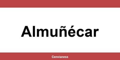 Teléfono de contacto de CTT Express en Almuñécar