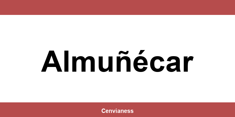 Teléfono de contacto de CTT Express en Almuñécar
