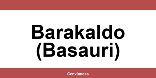 Teléfono de contacto de CTT Express en Barakaldo (Basauri)