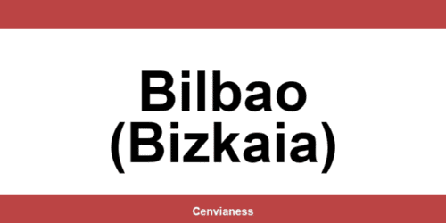 Teléfono de contacto de CTT Express en Bilbao (Bizkaia)