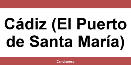 Teléfono de contacto de CTT Express en Cádiz (El Puerto de Santa María)