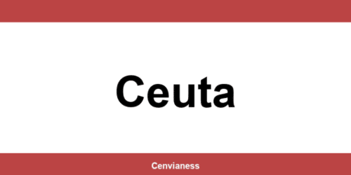 Teléfono de contacto de CTT Express en Ceuta