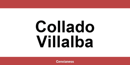 Teléfono de contacto de CTT Express en Collado Villalba