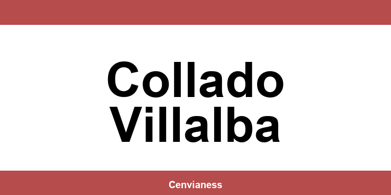 Teléfono de contacto de CTT Express en Collado Villalba