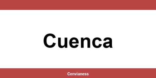 Teléfono de contacto de CTT Express en Cuenca
