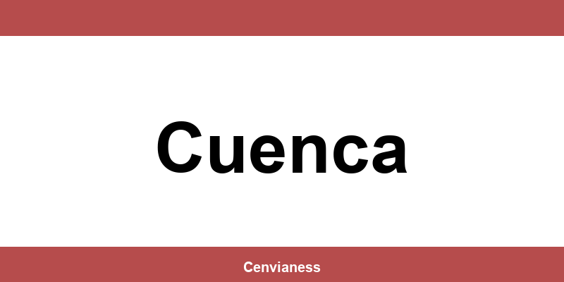 Teléfono de contacto de CTT Express en Cuenca