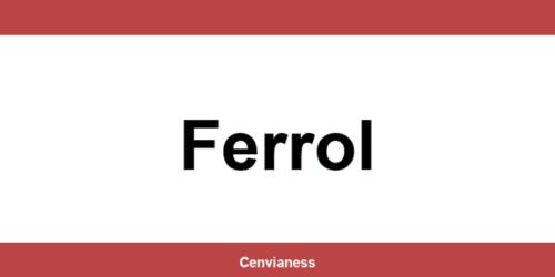 Teléfono de contacto de CTT Express en Ferrol