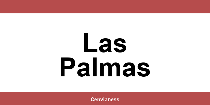 Teléfono de contacto de CTT Express en Las Palmas