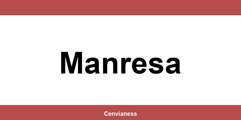 Teléfono de contacto de CTT Express en Manresa
