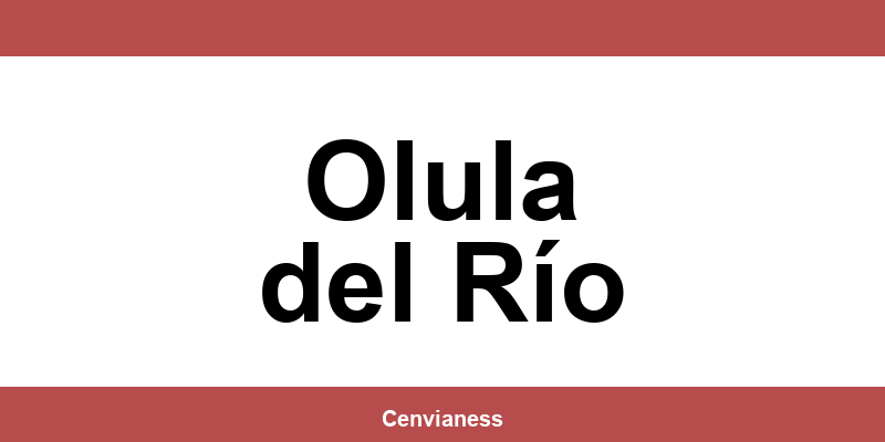 Teléfono de contacto de CTT Express en Olula del Río
