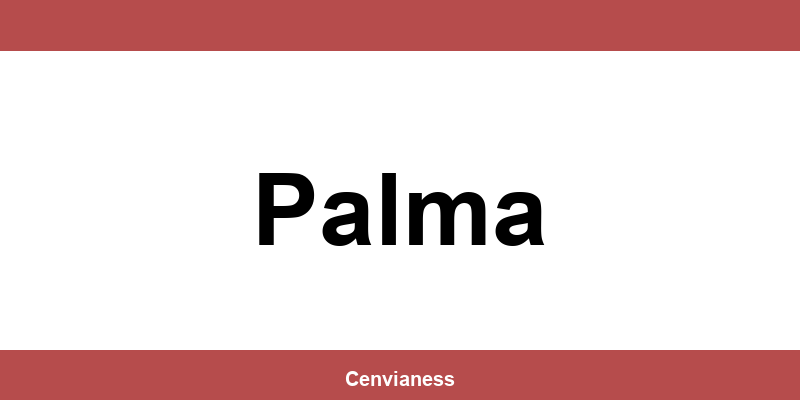 Teléfono de contacto de CTT Express en Palma