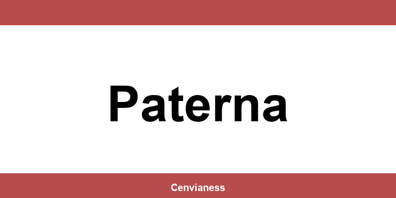 Teléfono de contacto de CTT Express en Paterna