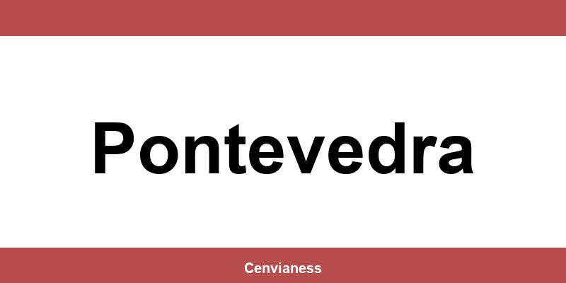 Teléfono de contacto de CTT Express en Pontevedra