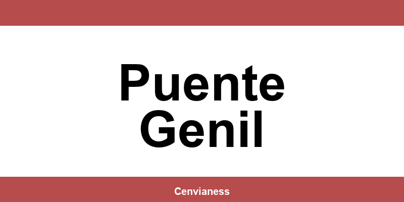 Teléfono de contacto de CTT Express en Puente Genil