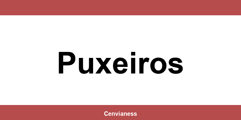 Teléfono de contacto de CTT Express en Puxeiros