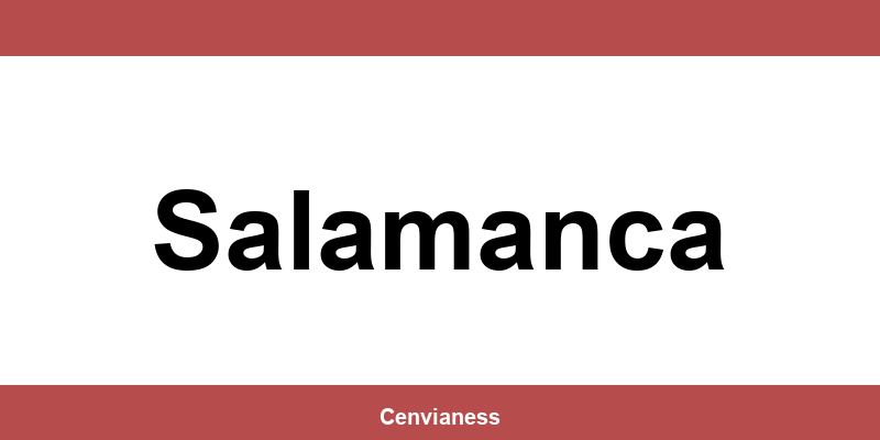 Teléfono de contacto de CTT Express en Salamanca