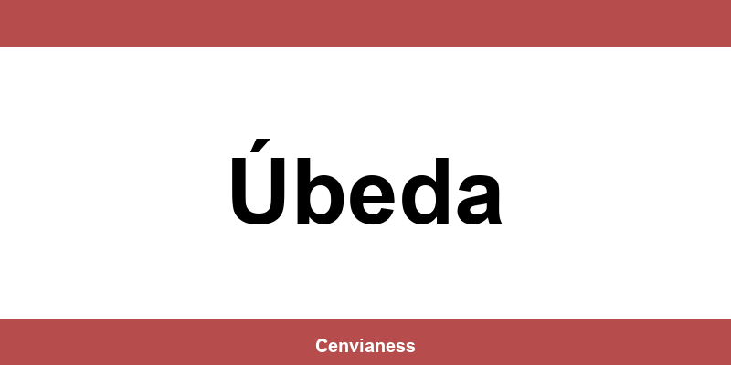 Teléfono de contacto de CTT Express en Úbeda