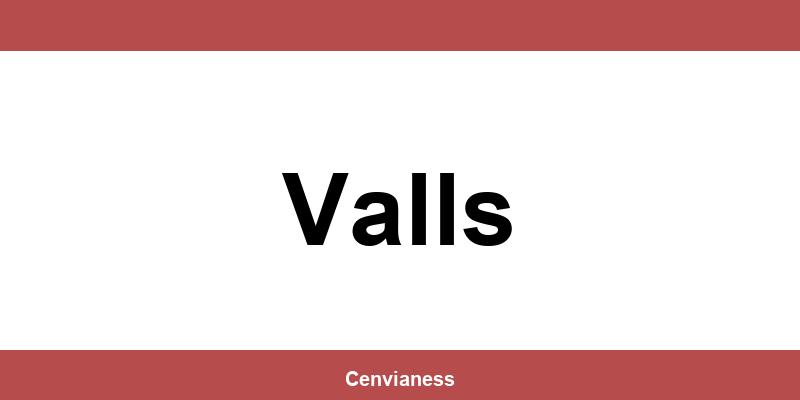 Teléfono de contacto de CTT Express en Valls
